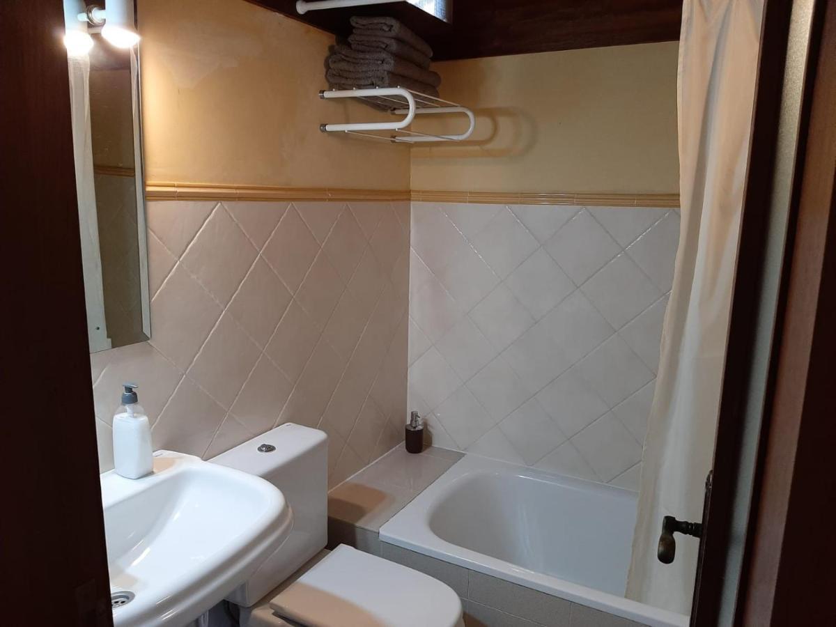 Acea Do Bubal Guest House Оуренсе Екстериор снимка