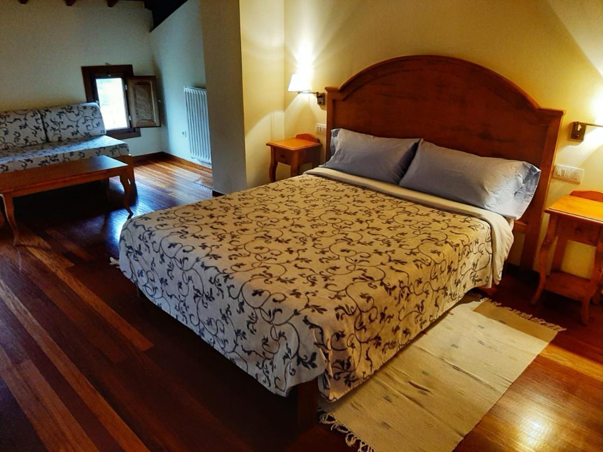 Acea Do Bubal Guest House Оуренсе Екстериор снимка
